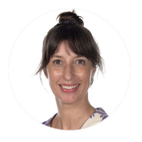 avatar for Beatriz Palma