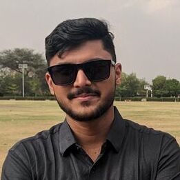 avatar for Tejas Nadagadalli