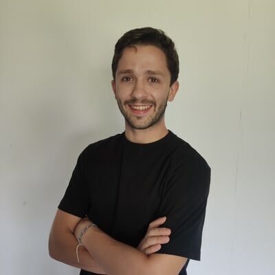 avatar for Sergio Paniego Blanco