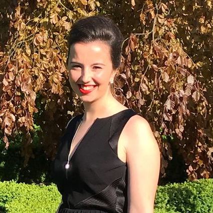 avatar for Anne-Louise Peeters