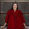 avatar for Kate Johnson