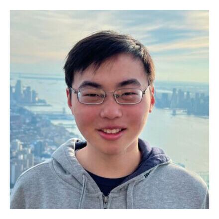 avatar for Jason Ding