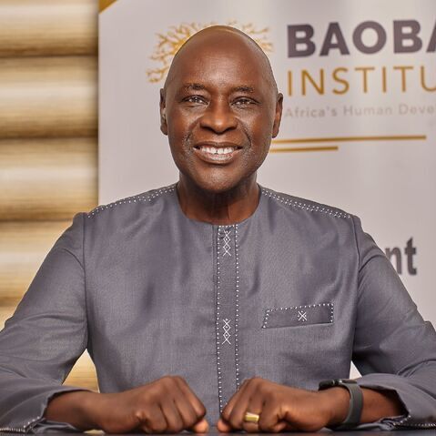 avatar for Pape Amadou Gaye