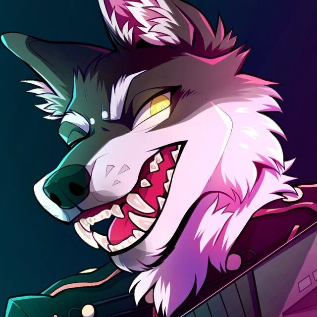 avatar for ChronoWolf