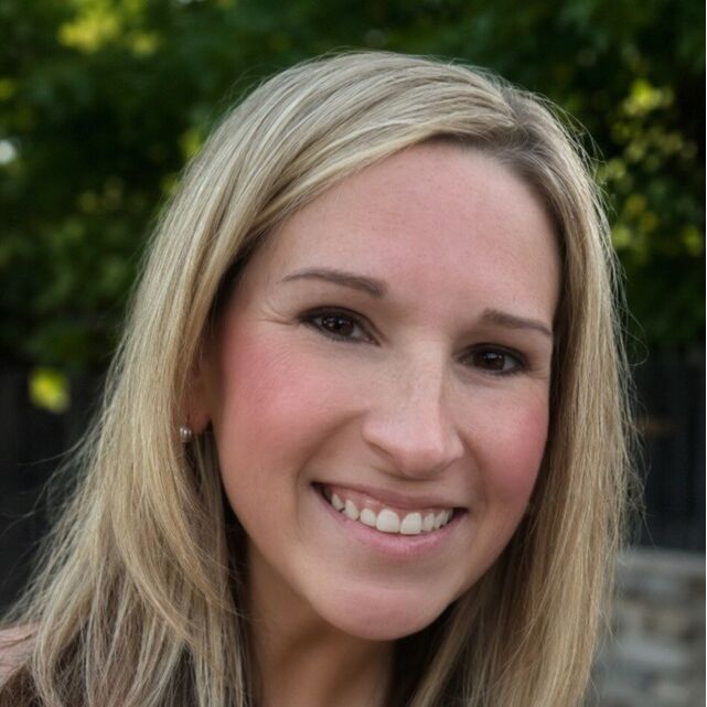 avatar for Stephanie Weatherford