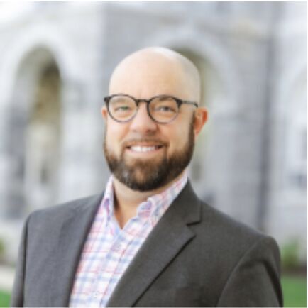 avatar for Dr. W. Bryce Hayes