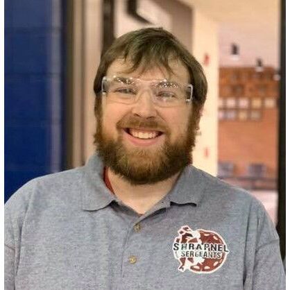 avatar for Steven Schlarman