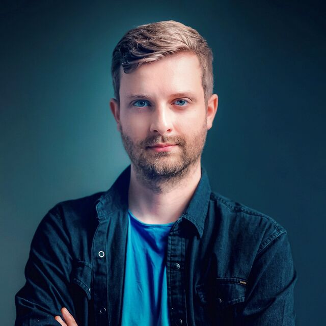 avatar for Lucas Eiler