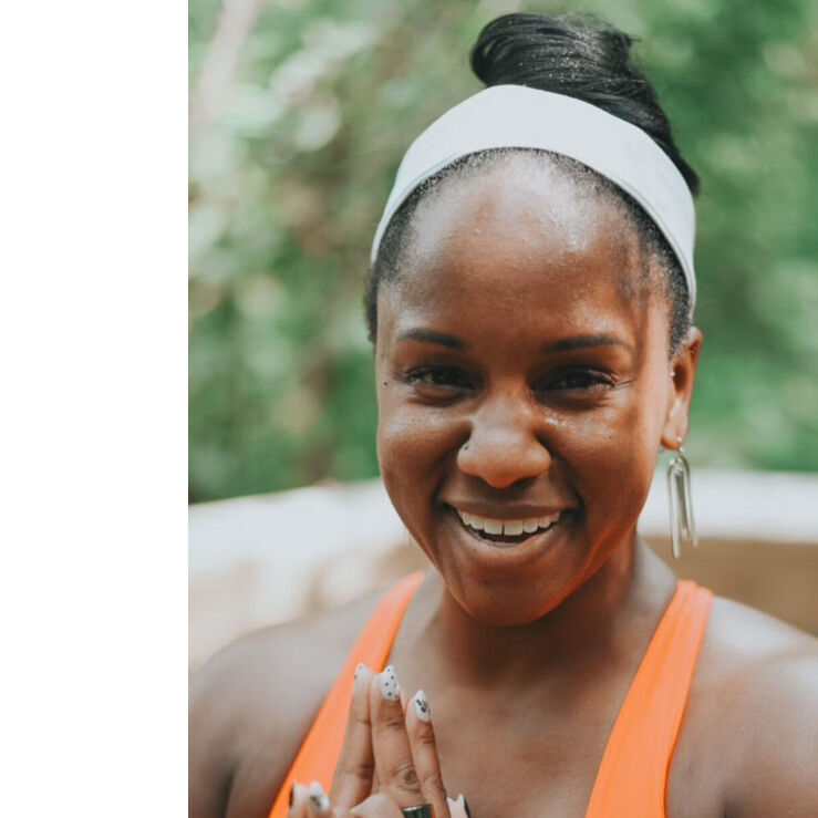 avatar for Shante Webster