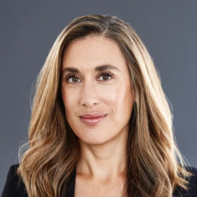 avatar for Dr Elizabeth Scott