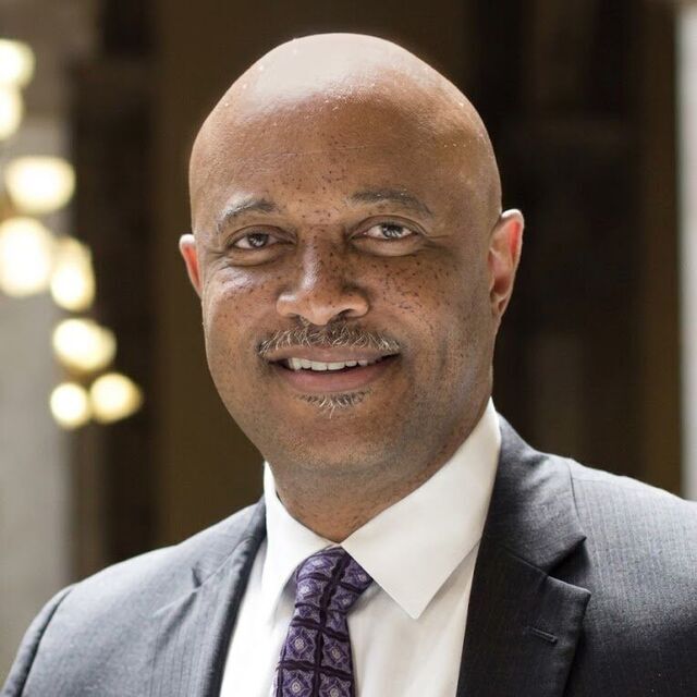 avatar for Curtis T. Hill Jr.