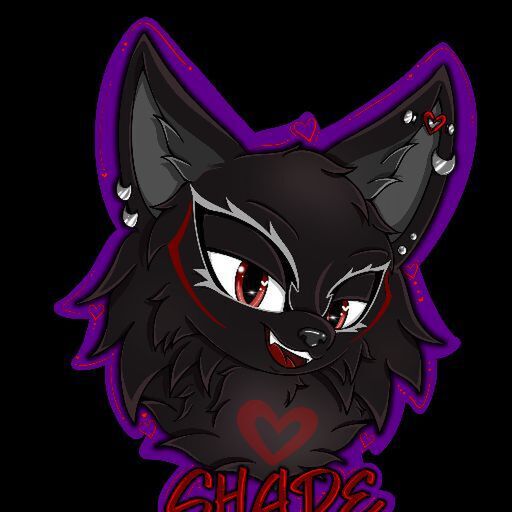 avatar for Shade