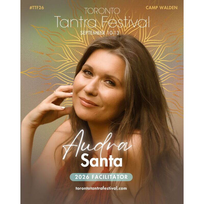 avatar for Audra Santa
