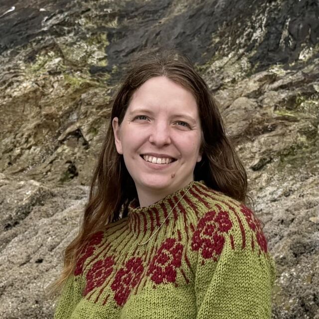 avatar for Sarah Melling