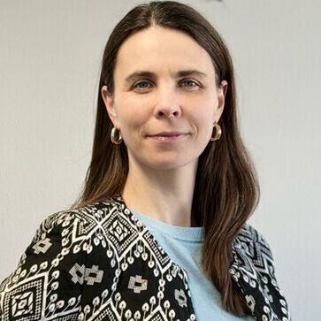 avatar for Maria Downarowicz