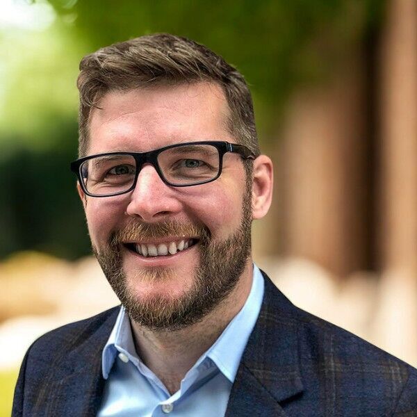 avatar for Mark Orchison