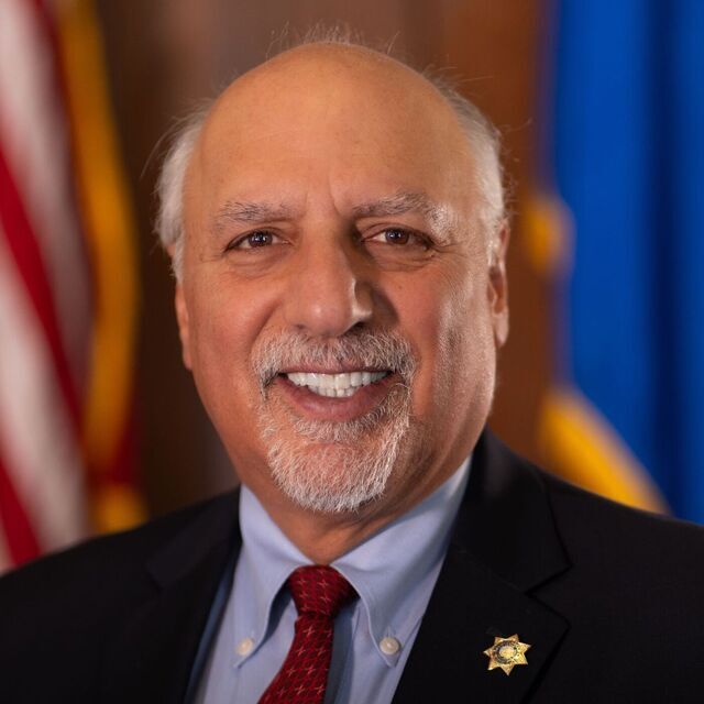 avatar for Lt Gov Stavros Anthony