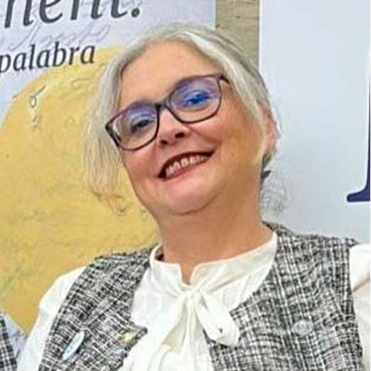 avatar for Cristina Mourón