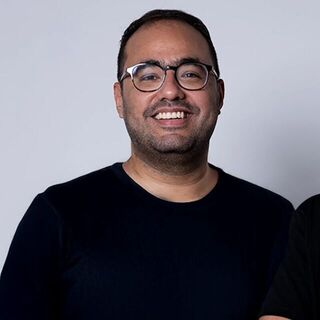 Amir Sabry