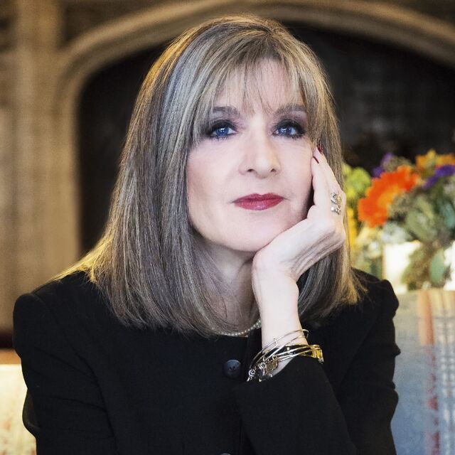 avatar for Hank Phillippi Ryan