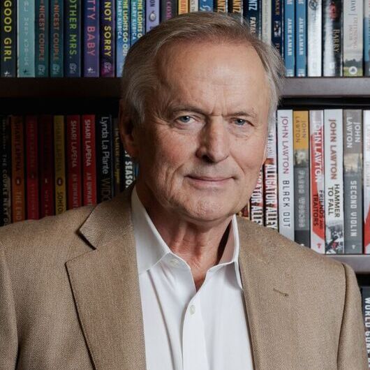avatar for John Grisham