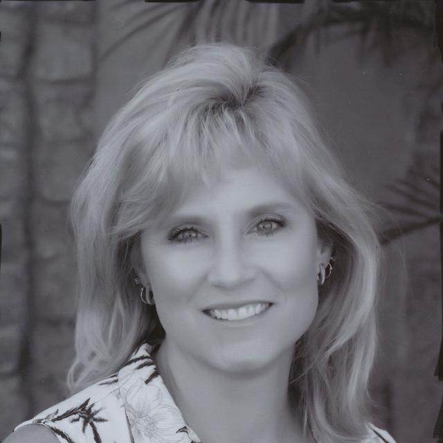 avatar for Kelly Buonauro