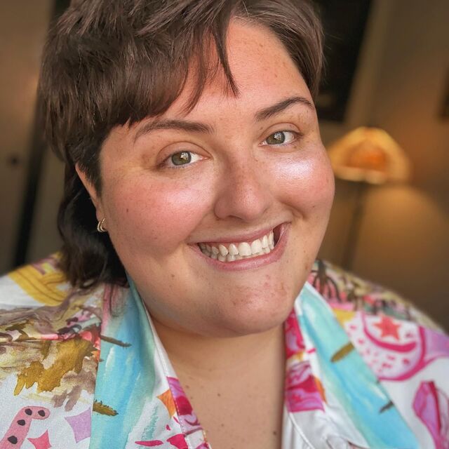 avatar for Rachel Gerrity, MA LAPC NCC