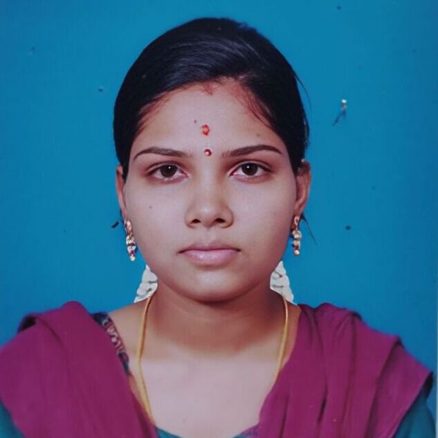 avatar for K.Poorani
