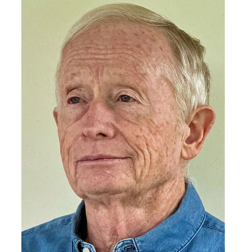 avatar for Keith Sweatman