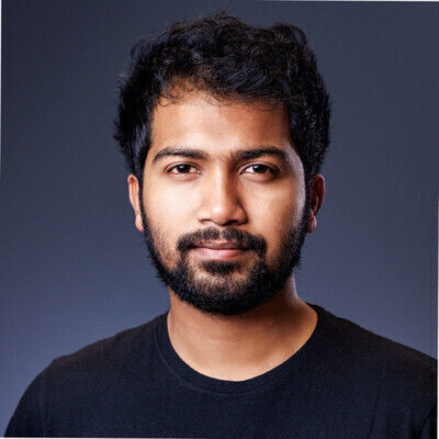 avatar for Prithvi Raj