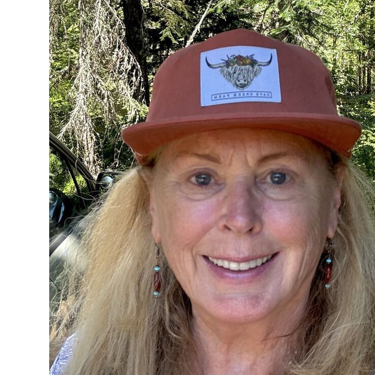 avatar for Marianne Porter