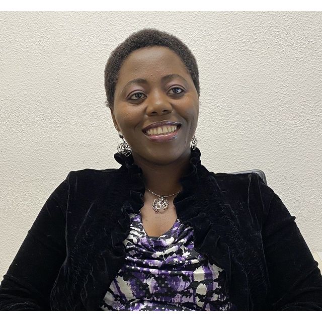 avatar for Ada Uzondu