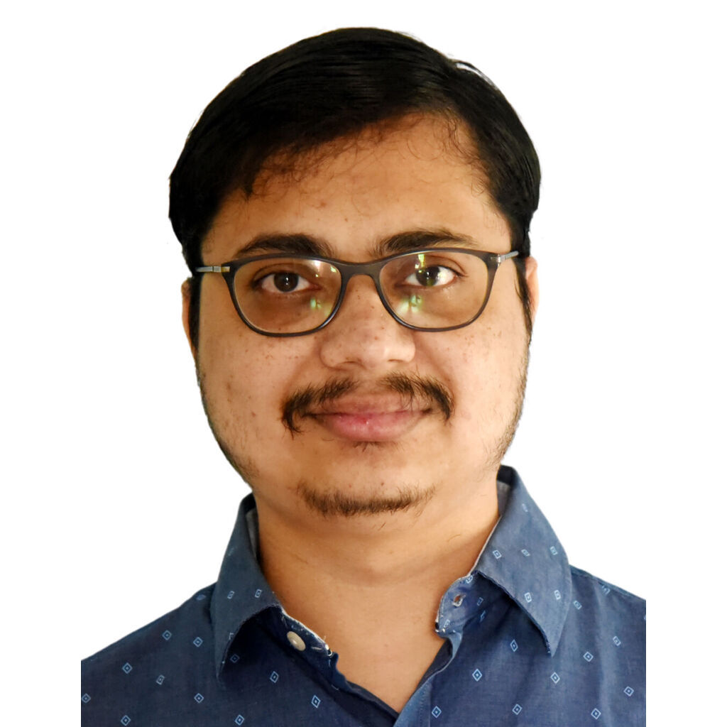 avatar for Subhamoy Bhaduri