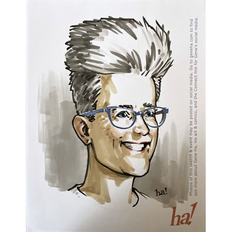 avatar for Lisa Martincik