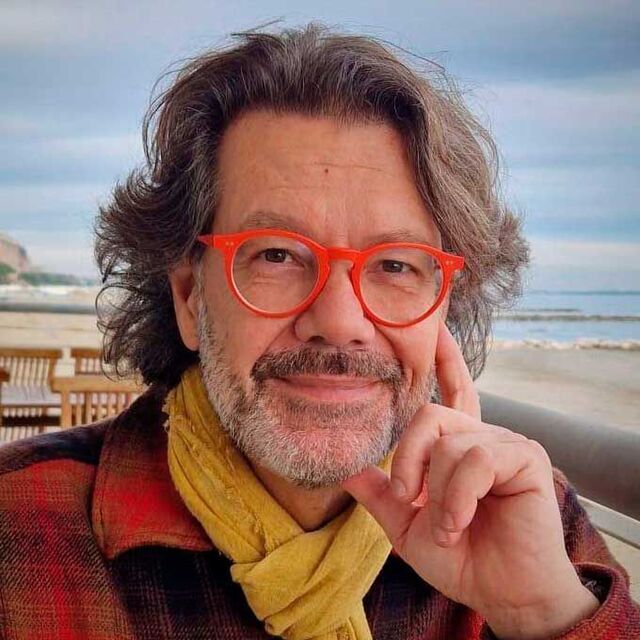 avatar for Francesco Nepitello
