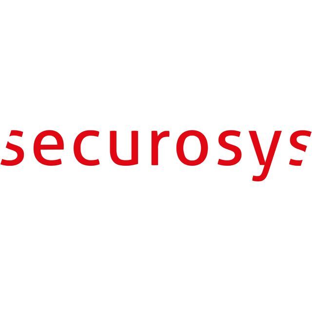 avatar for Securosys SA