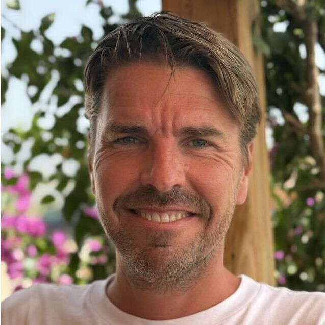 avatar for Martijn van Tol