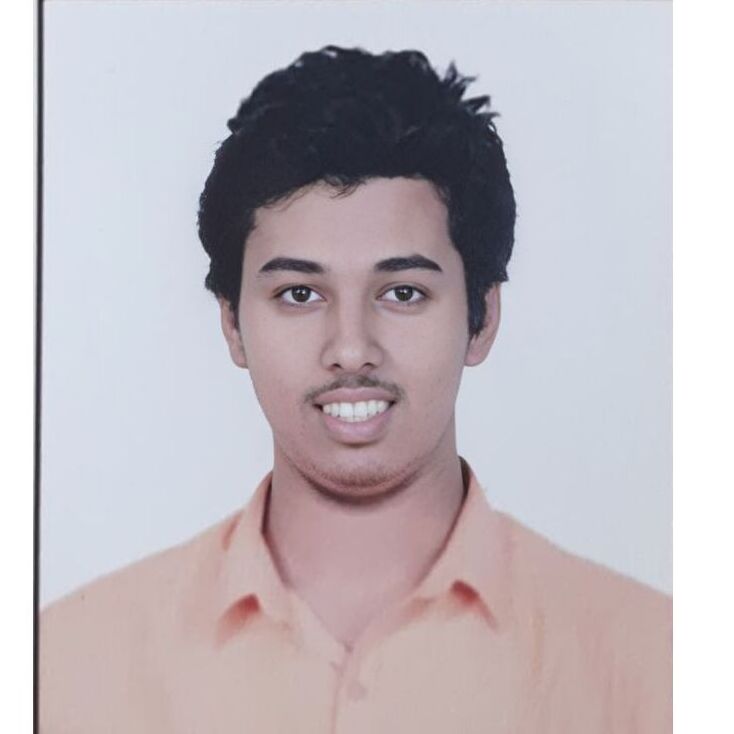avatar for Siddharth Jha