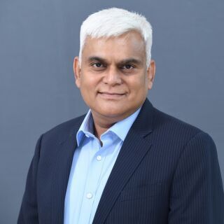 avatar for Kishor Patil