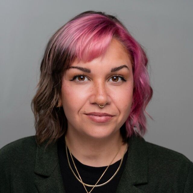 avatar for Dr. Timberly Monaghan