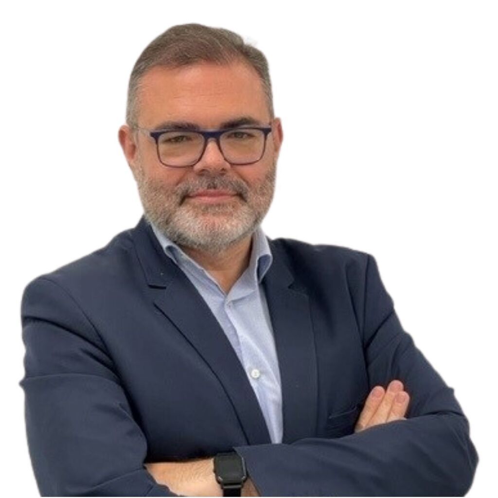 avatar for Oscar Salazar