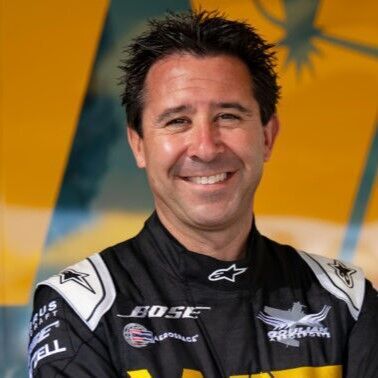 avatar for Michael Goulian