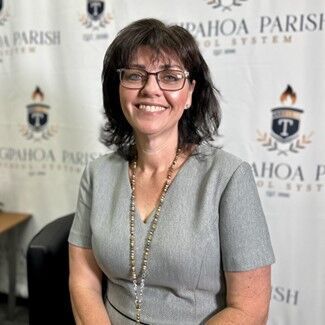 avatar for Dr. Lisa Fussell