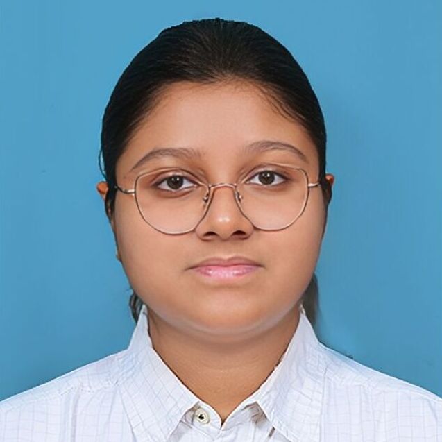 avatar for Doyelshree Bhui