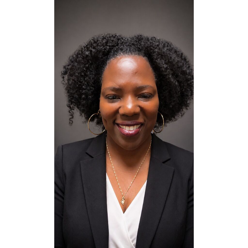 avatar for Dr. Andrea Jenkins-Mann