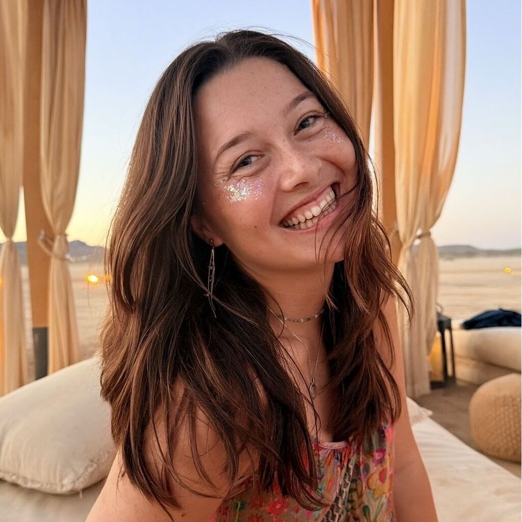 avatar for Cherrial Odell