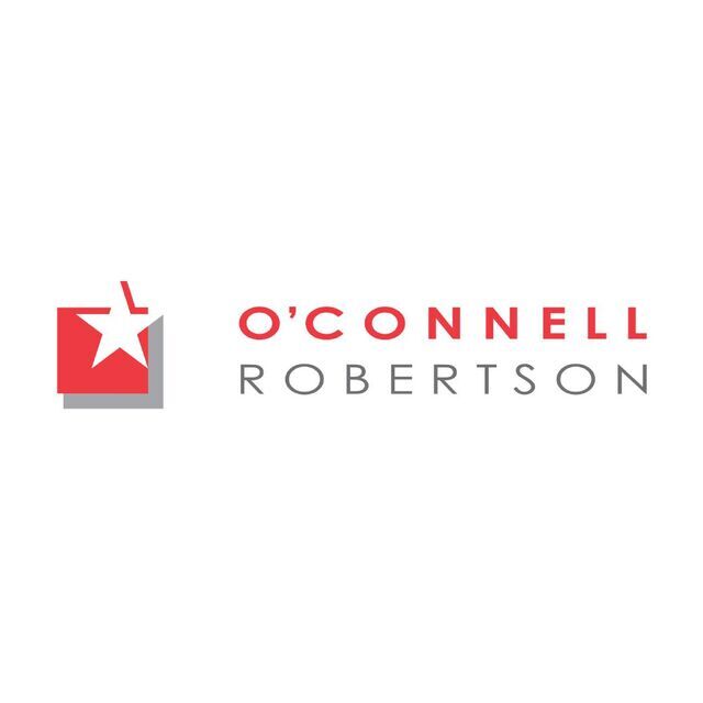 avatar for O'Connell Robertson
