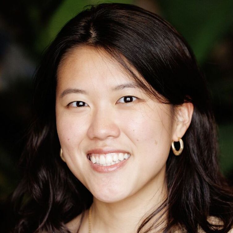 avatar for Esther Kim