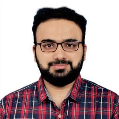 avatar for Partha Sarthy