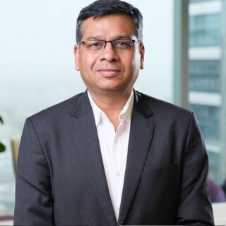 avatar for Jay Doshi​